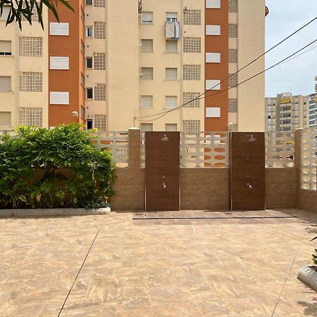 Ap Cande Playa De Gandia Екстер'єр фото