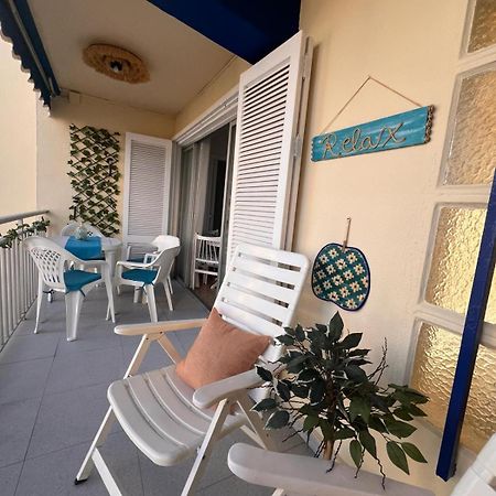 Ap Cande Playa De Gandia Екстер'єр фото