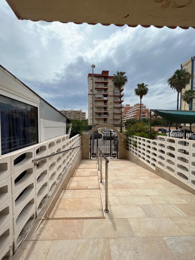 Ap Cande Playa De Gandia Екстер'єр фото
