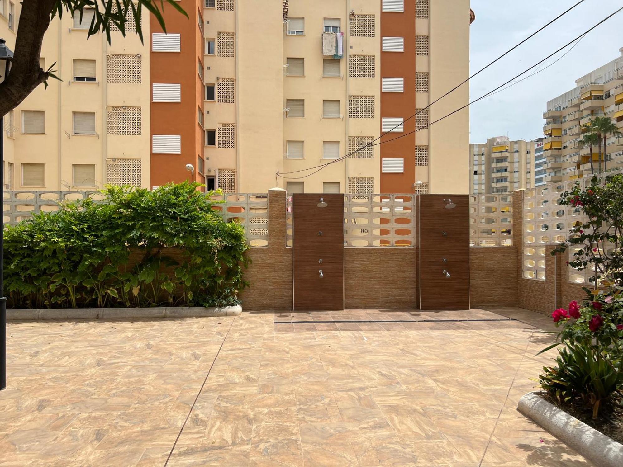 Ap Cande Playa De Gandia Екстер'єр фото