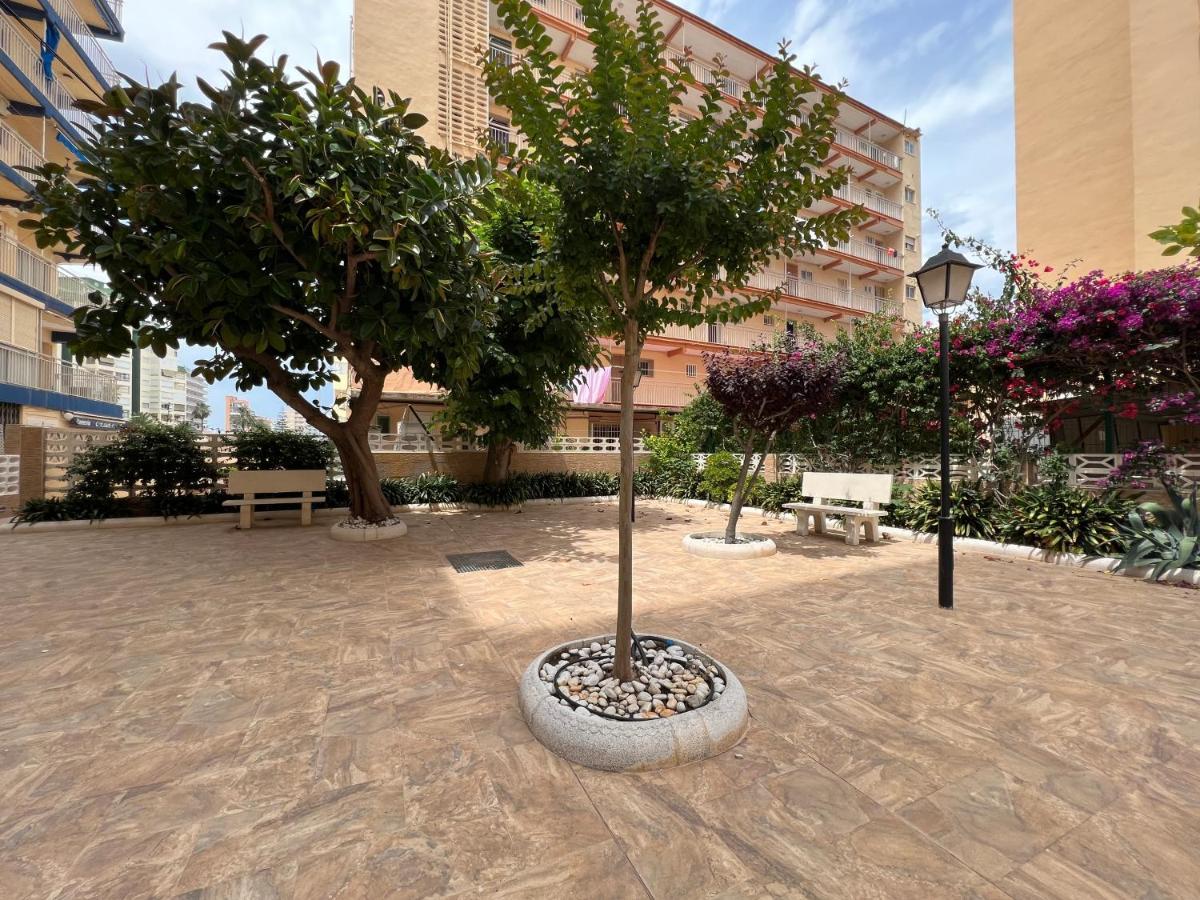 Ap Cande Playa De Gandia Екстер'єр фото