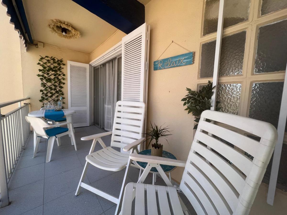Ap Cande Playa De Gandia Екстер'єр фото