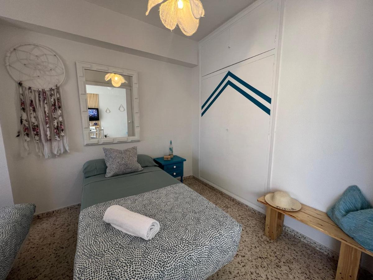 Ap Cande Playa De Gandia Екстер'єр фото