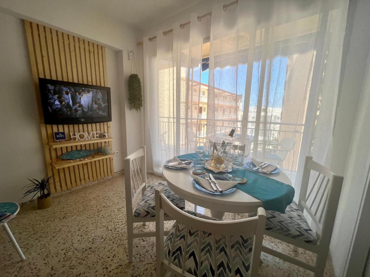 Ap Cande Playa De Gandia Екстер'єр фото
