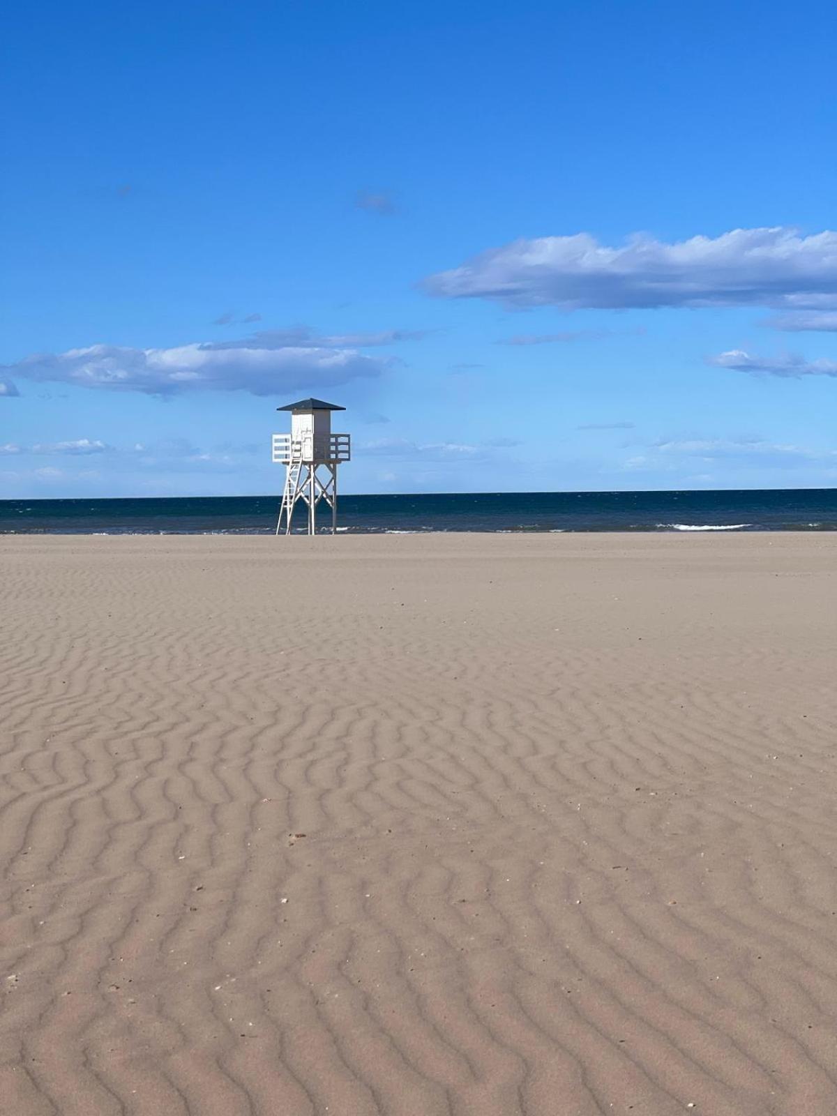 Ap Cande Playa De Gandia Екстер'єр фото