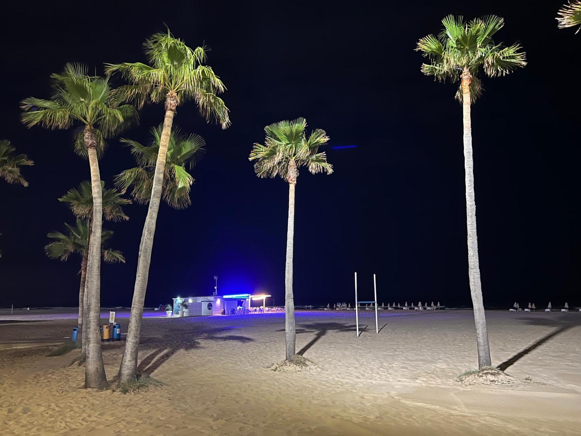 Ap Cande Playa De Gandia Екстер'єр фото