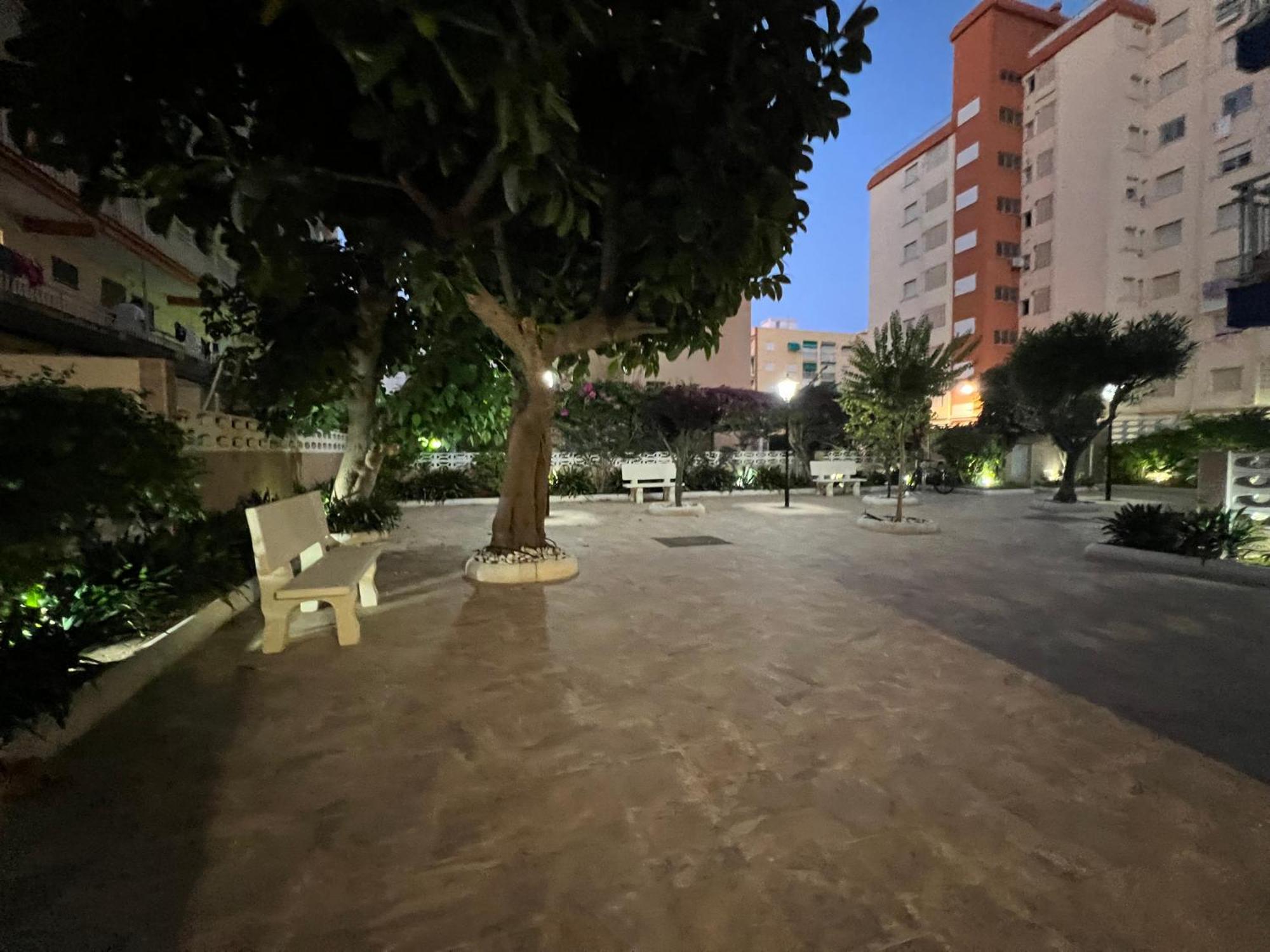 Ap Cande Playa De Gandia Екстер'єр фото